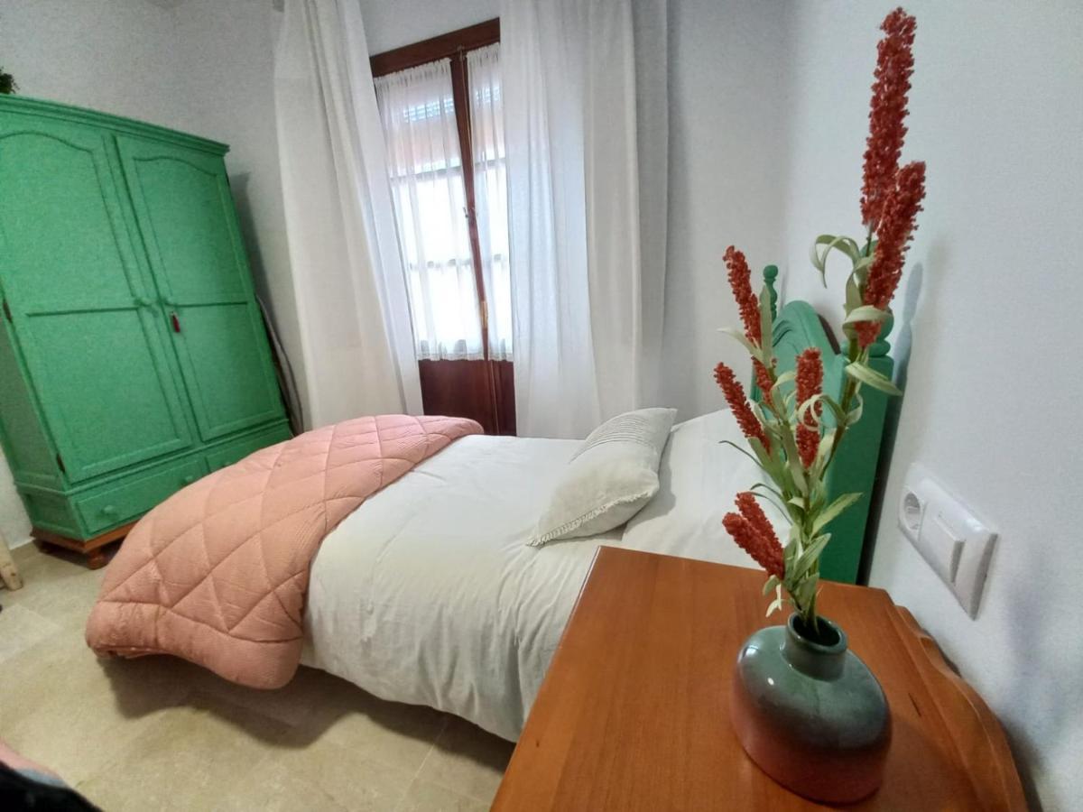 Laspalomas18 Sanlúcar de Barrameda Zewnętrze zdjęcie