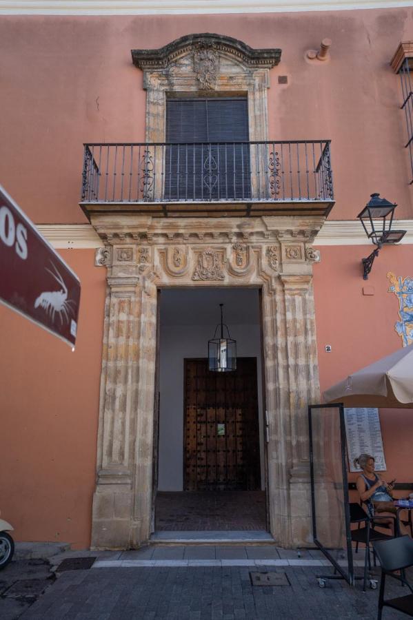 Laspalomas18 Sanlúcar de Barrameda Zewnętrze zdjęcie