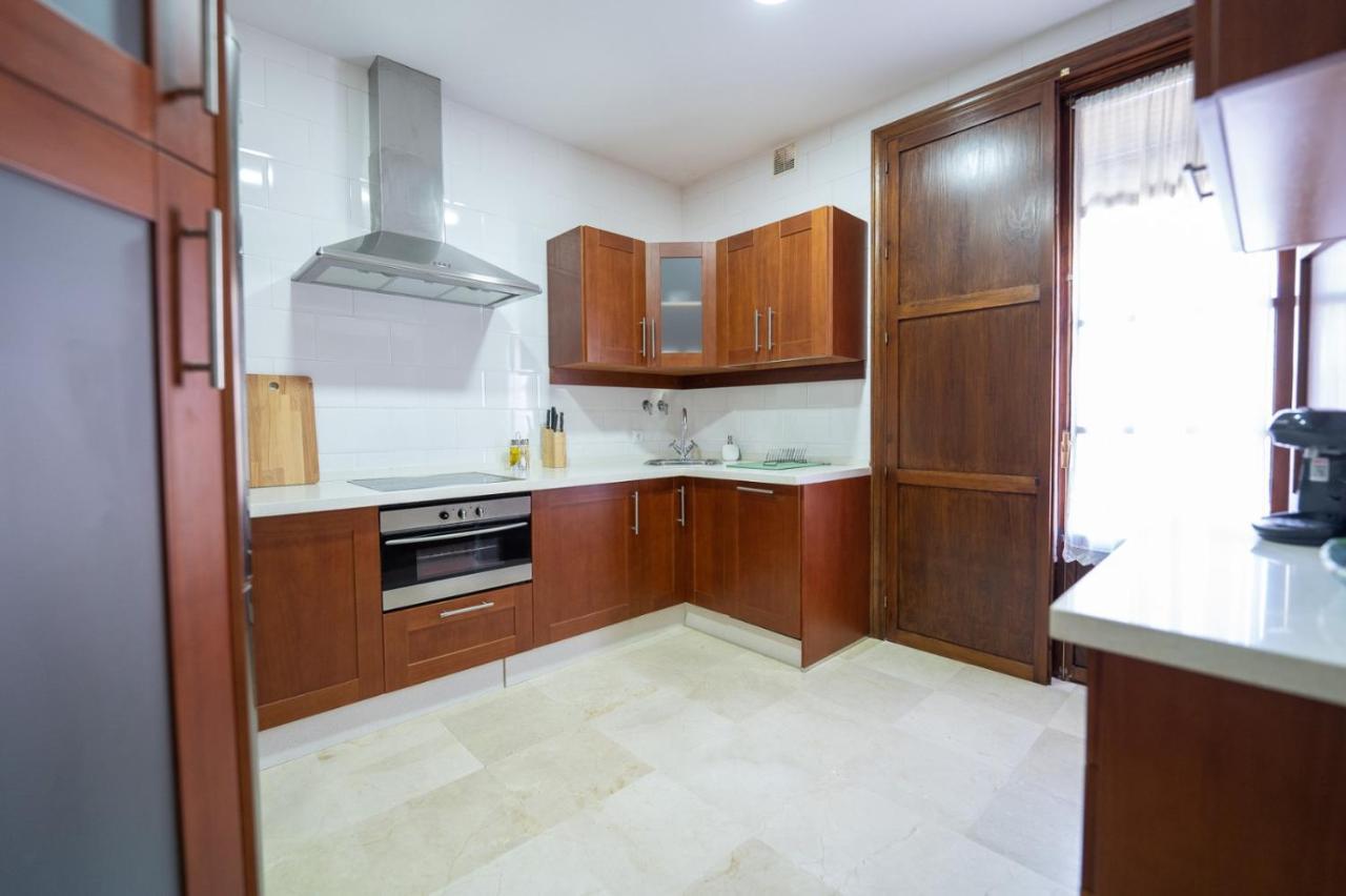 Laspalomas18 Sanlúcar de Barrameda Zewnętrze zdjęcie