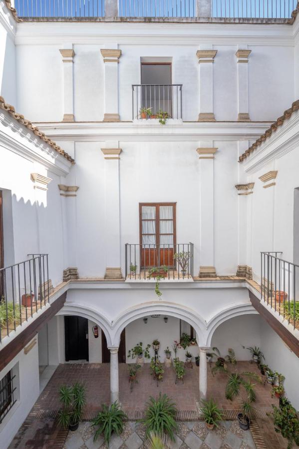 Laspalomas18 Sanlúcar de Barrameda Zewnętrze zdjęcie