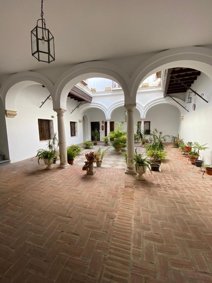 Laspalomas18 Sanlúcar de Barrameda Zewnętrze zdjęcie
