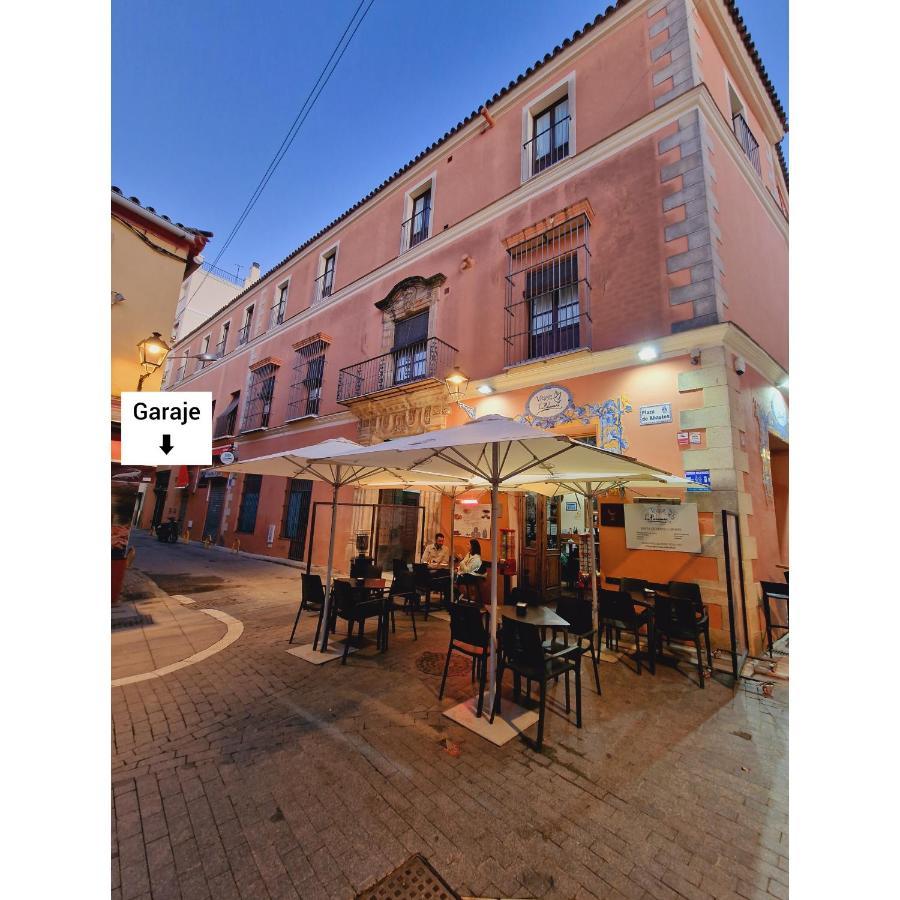 Laspalomas18 Sanlúcar de Barrameda Zewnętrze zdjęcie