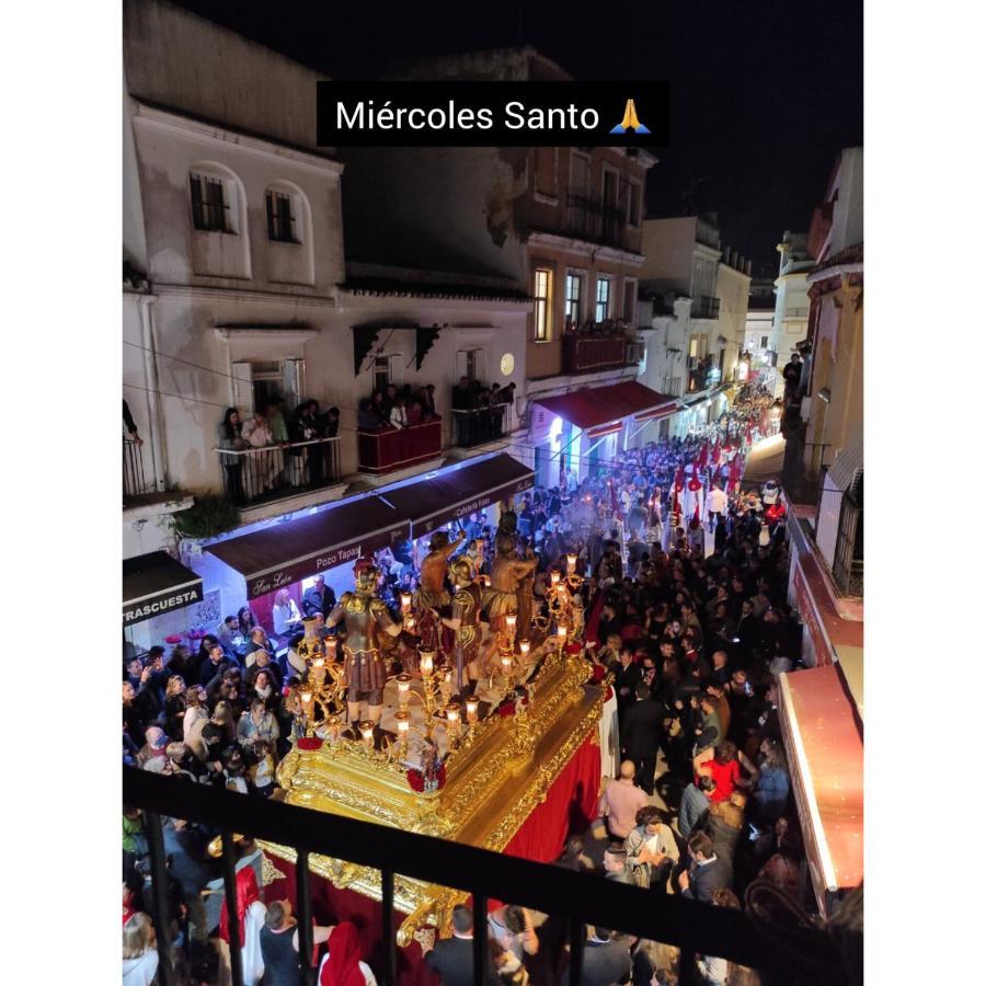 Laspalomas18 Sanlúcar de Barrameda Zewnętrze zdjęcie